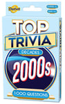 Cheatwell Games Top Trivia 00's