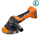 Fein CCG 18-125-7 AS Cordless Angle Grinder 125 mm Body Only 71220761000