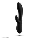 PleasureHub Vibrating G-spot Rampant Rabbit Vibrator silicone USB Rechargeable