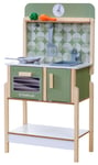 KidKraft Time to Cook Play Kitchen