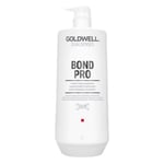 Goldwell Dualsenses Bond Pro Fortifying Shampoo 1000 ml (270,00 kr / 1 l)