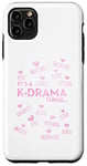 iPhone 11 Pro Max It's a K-Drama Thing | Korean Words Case