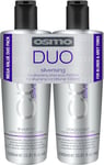 OSMO Silverising Shampoo 1 Litre/Conditioner 1 Litre