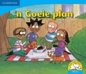 n Goeie plan (Afrikaans)