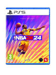 Playstation 5 Nba 2K24