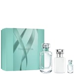 Tiffany & Co. Eau de Parfum 75ml Gift Set (Worth £153.43)