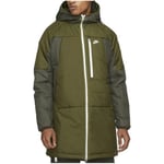 Parka Nike  THERMA-FIT LEGACY