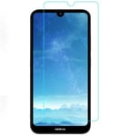 Nokia Nokia 1.3 Clear Tempered Glass Screen Protector