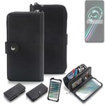 Wallet case for Realme 9 Pro Plus cover flipstyle protecion pouch