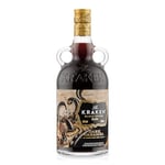 Kraken Black Spiced Rum Dark Caramel and Cornish Sea Salt Limited Edition, 70cl