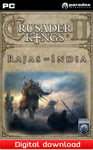 Crusader Kings II Rajas of India - PC Windows Mac OSX Linux