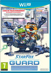 StarFox Guard Wii U