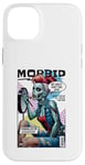 Coque pour iPhone 14 Plus Bande dessinée de mode Morbid Zombie