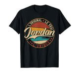 Jordan L'Original Le Vrai L'Unique Hommes & Garçons T-Shirt