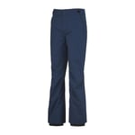 Pantalon De Ski Surf Rossignol Grade Pant Bleu Marine