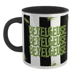 Beetlejuice Say My Name Mug - Black