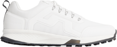 J Lindeberg Range Finder Golf Sneaker W Golfkengät WHITE