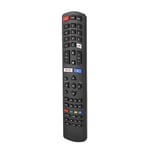 Replacement Tv Remote Control Smart Remote Controller For Television Set