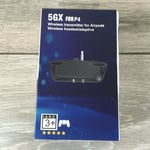 5GX For P4 Wireless Transmitter for Airpods Headset / Adaptive S121-9