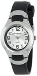 Armitron Sport Unisex Analog Easy-to-Read Dial Resin Strap Watch, 25/6418