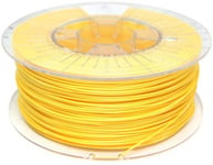 Spectrum Filaments 80107 Pla Pro Filament Pla Pro Slagfast 1.75 Mm 1000 G Bahama Yellow, Gul 1 Stk