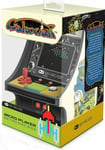 Galaxian Real MINI CABINATO Original MY ARCADE Retrogaming Namco Bandai