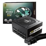 Alimentation PC BitFenix BFG Gold 850W (80+ Gold) ATX 3.0