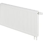 Stelrad Novello T22 radiator, 60x250 cm, 40 m²