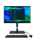 Acer Veriton VZ2724G 23.8" I5 8 Noir 256 Go