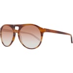 Gant GRSNELSONAMB 53 34P Sunglasses