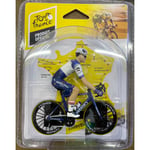 BICYCLE TOUR DE FRANCE 2023 QUICK STEP SOUDAL 1:18 Solido Art.Vari Modellino