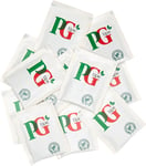 PG Tips Original, Black Tea Bags Bulk, Individually Wrapped String & Tag Taste,