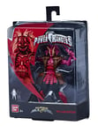 Bandai Villain Ripcon Super Ninja Steel Power Rangers 12.5cm Figure (BNIB) 43951