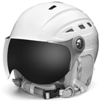 Briko Zante Visor Alpinhjelm S