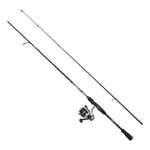 ABU GARCIA MAX X 2.44M 10-30G COMBO