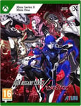 Sega Shin Megami Tensei V: Vengeance (Launch Edition)