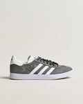 adidas Originals Gazelle Sneaker Grey Nubuck