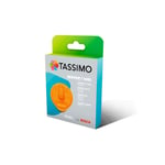 sparefixd Service Orange T Disc for Bosch TASSIMO Coffer Maker Machine