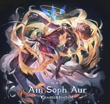 Granblue Fantasy  Ain Soph Aur  CD