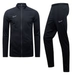 Nike Träningsoverall Dri-FIT Academy 23 -/Svart/Vit, storlek Small