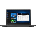 Lenovo ThinkPad P1 Gen2