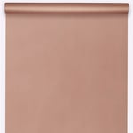 NAPPE PAPIER INTISSÉ ROULEAU 65G 10X1.2M ROSE GOLD