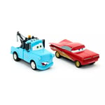 Disney Mater, Ramone pixar cars Die-Cast Pullback Twin Pack