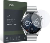 Hofi Glass Pro+ Huawei Watch Gt 3 46 Mm Härdat Glas