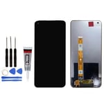 Ecran LCD Remplacement pour OPPO A53S / A32 / A33 / A53 (CPH2135) +Kit