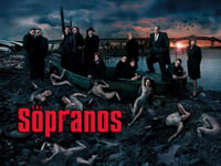 The Sopranos - Season 5