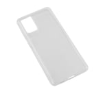 GEAR Mobilskal TPU Transparent Samsung S20+