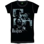 The Beatles Childrens/Kids Let It Be Studio T-Shirt - 7-8 Years