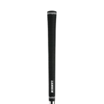 Lamkin Crossline Black 0.580" Undersize Black Golf Grips