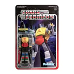 Transformers Reaction Wave 2 - Grimlock  super 7 figure